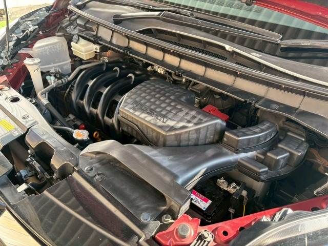 NISSAN SERENA  S-HYBRID 2016 Image 31