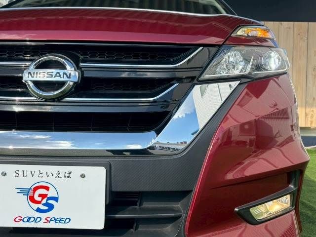 NISSAN SERENA  S-HYBRID 2016 Image 31