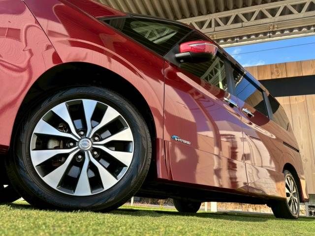 NISSAN SERENA  S-HYBRID 2016 Image 31