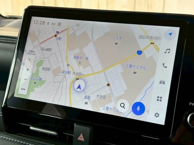 TOYOTA VOXY HYBRID 2022 Image 31