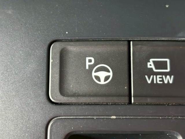 TOYOTA VOXY HYBRID 2022 Image 31