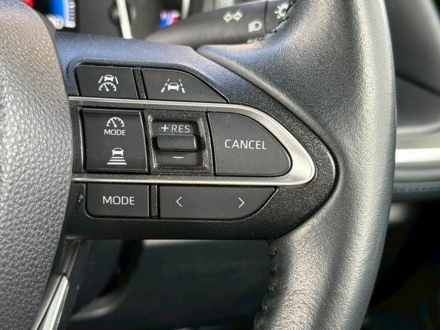 TOYOTA VOXY HYBRID 2022 Image 31