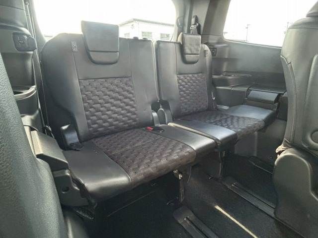 TOYOTA VOXY HYBRID 2022 Image 31