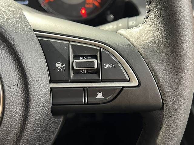 SUZUKI JIMNY NOMADE 2025 Image 31