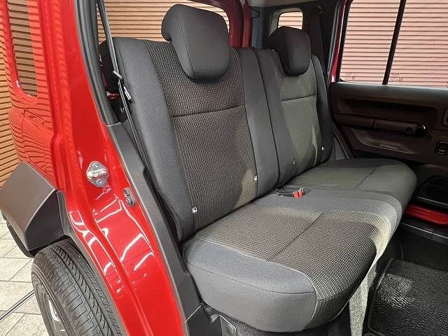 SUZUKI JIMNY NOMADE 2025 Image 31