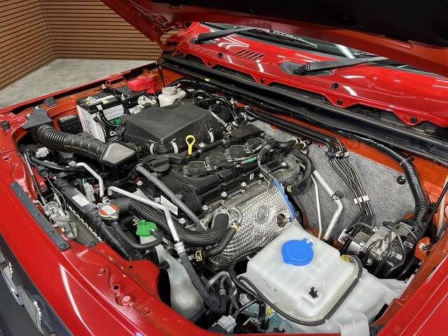 SUZUKI JIMNY NOMADE 2025 Image 31