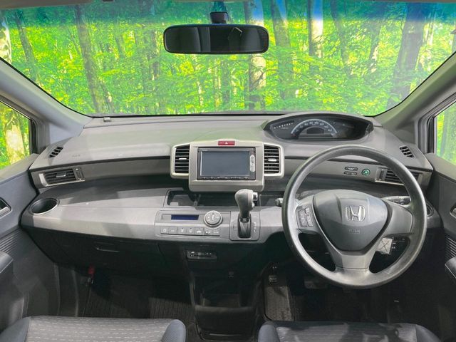 HONDA FREED SPIKE 2014 Image 31