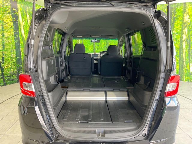 HONDA FREED SPIKE 2014 Image 31