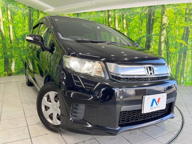 HONDA FREED SPIKE 2014 Image 31