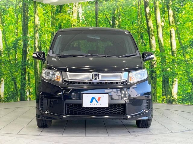 HONDA FREED SPIKE 2014 Image 31