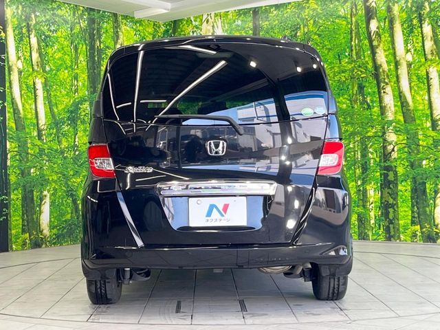 HONDA FREED SPIKE 2014 Image 31