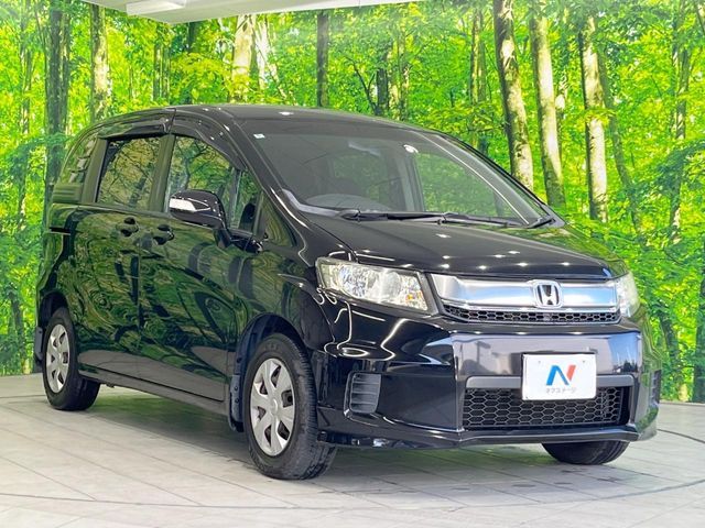 HONDA FREED SPIKE 2014 Image 31