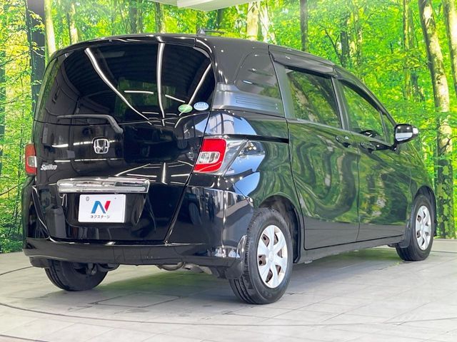 HONDA FREED SPIKE 2014 Image 31