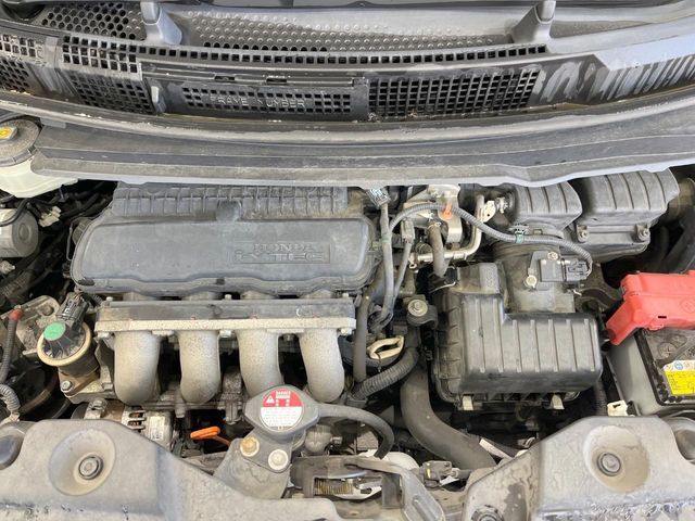 HONDA FREED SPIKE 2014 Image 31