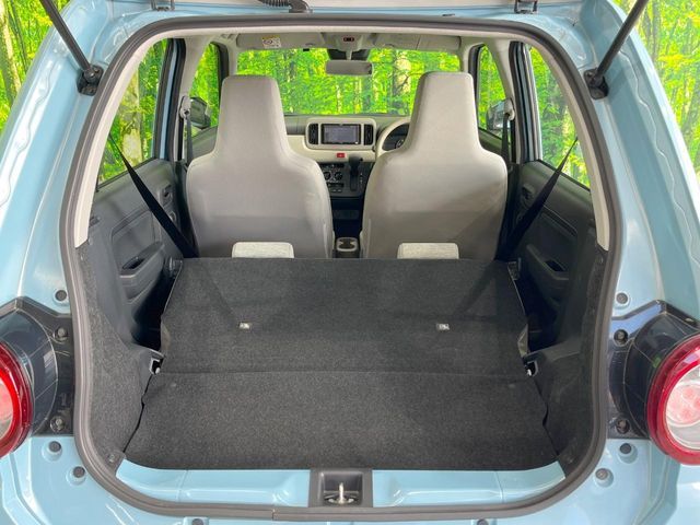 DAIHATSU MIRA TOCOT 2018 Image 31