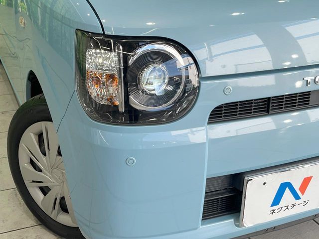 DAIHATSU MIRA TOCOT 2018 Image 31