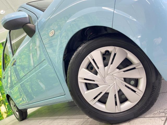 DAIHATSU MIRA TOCOT 2018 Image 31