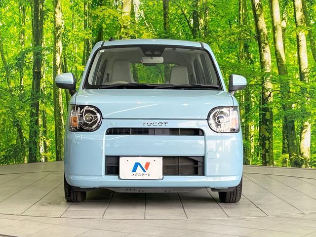 DAIHATSU MIRA TOCOT 2018 Image 31