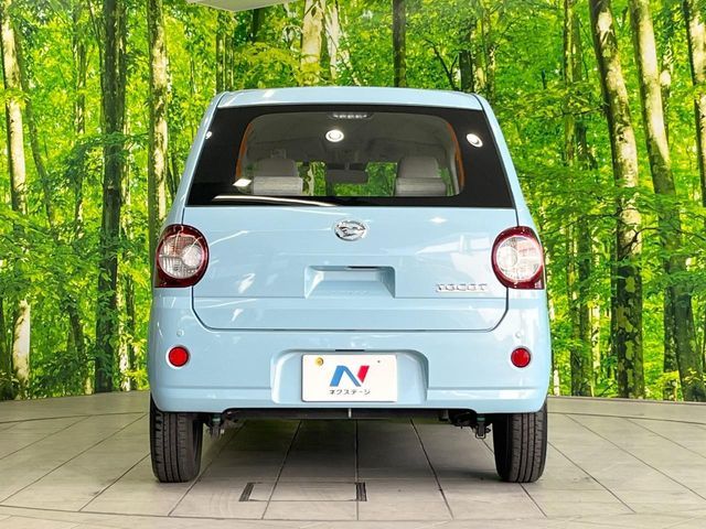 DAIHATSU MIRA TOCOT 2018 Image 31