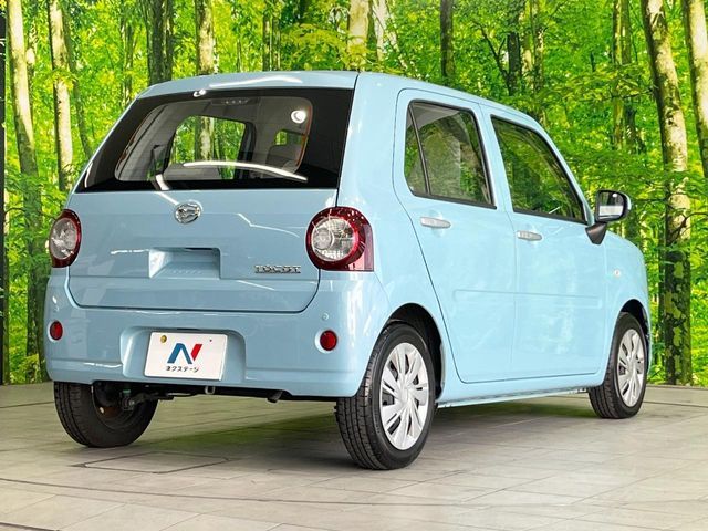 DAIHATSU MIRA TOCOT 2018 Image 31