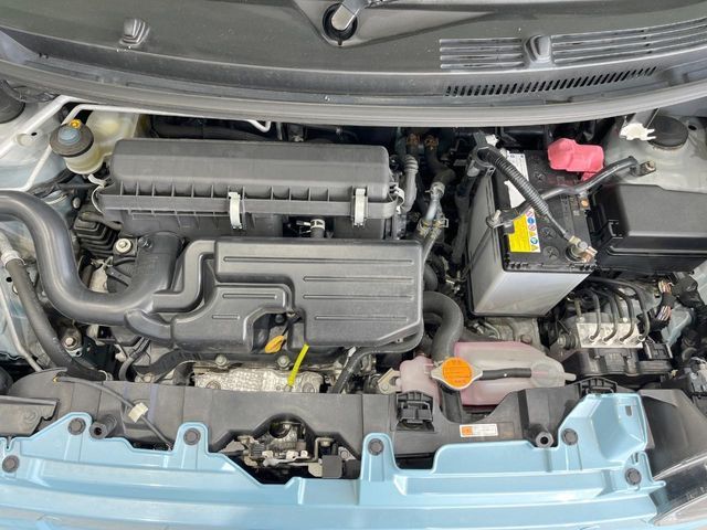 DAIHATSU MIRA TOCOT 2018 Image 31