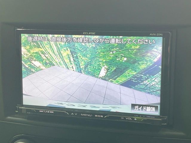 MITSUBISHI PAJERO WAGON 2006 Image 31