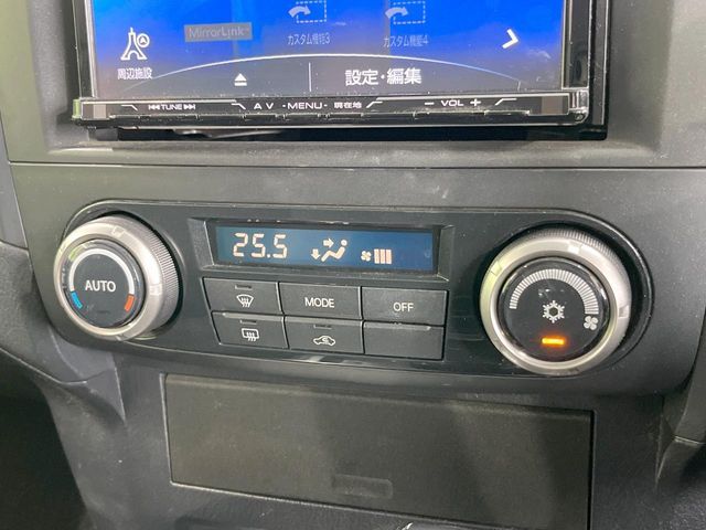 MITSUBISHI PAJERO WAGON 2006 Image 31