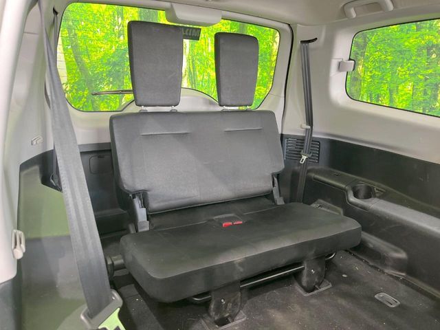 MITSUBISHI PAJERO WAGON 2006 Image 31