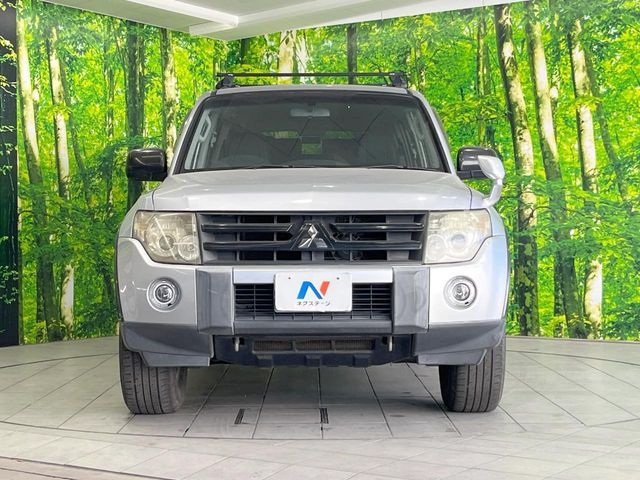 MITSUBISHI PAJERO WAGON 2006 Image 31