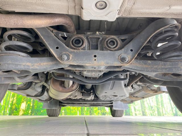 MITSUBISHI PAJERO WAGON 2006 Image 31