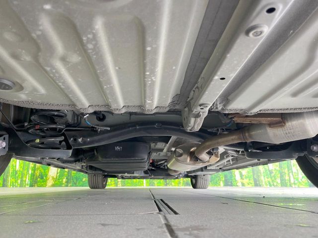 TOYOTA VOXY HYBRID 2022 Image 31