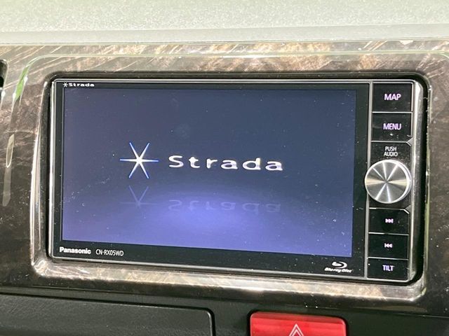 TOYOTA HIACE VAN 2WD 2023 Image 31