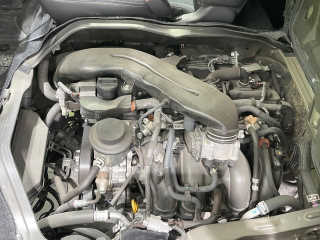 TOYOTA HIACE VAN 2WD 2023 Image 31