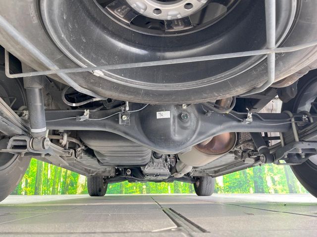 TOYOTA HIACE VAN 2WD 2023 Image 31