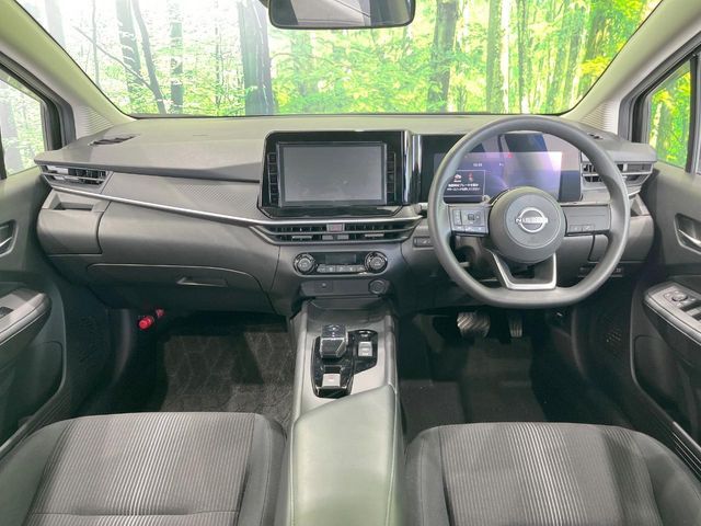 NISSAN NOTE 2021 Image 31