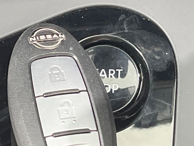 NISSAN NOTE 2021 Image 31