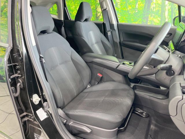 NISSAN NOTE 2021 Image 31