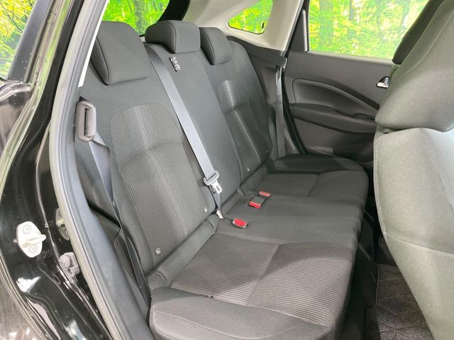 NISSAN NOTE 2021 Image 31