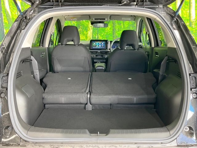 NISSAN NOTE 2021 Image 31