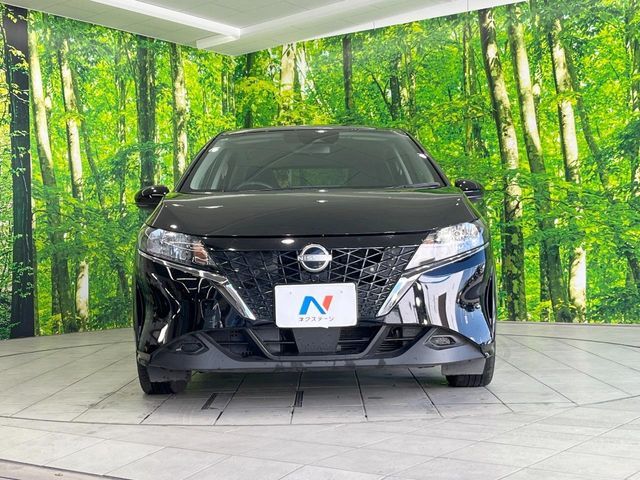 NISSAN NOTE 2021 Image 31