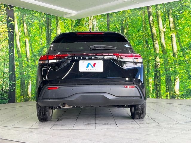 NISSAN NOTE 2021 Image 31