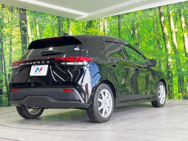 NISSAN NOTE 2021 Image 31