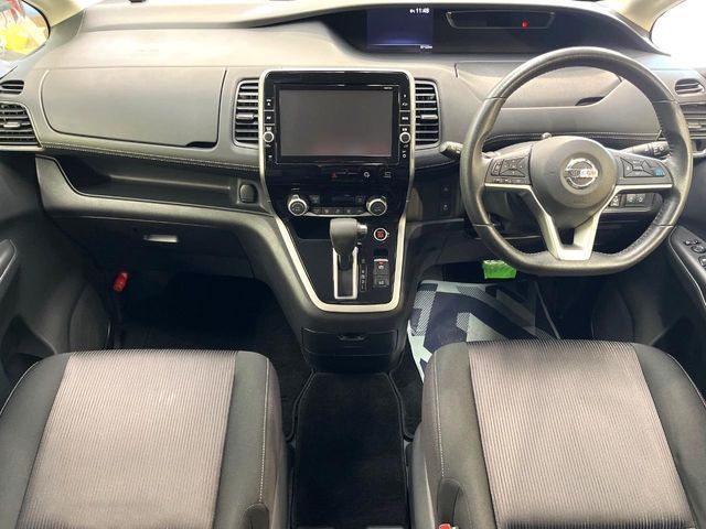 NISSAN SERENA  S-HYBRID 2017 Image 31