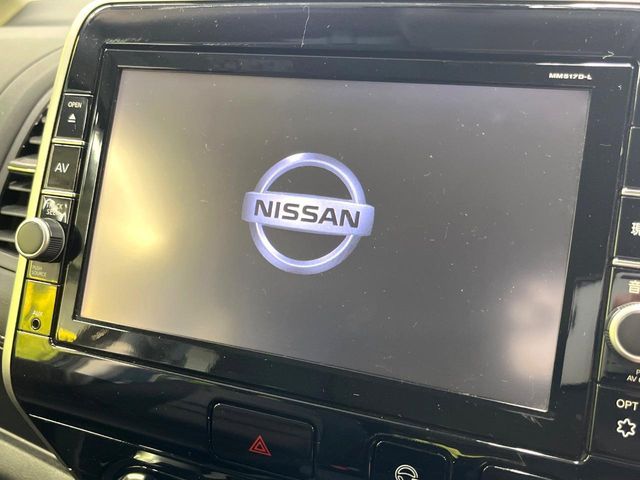 NISSAN SERENA  S-HYBRID 2017 Image 31