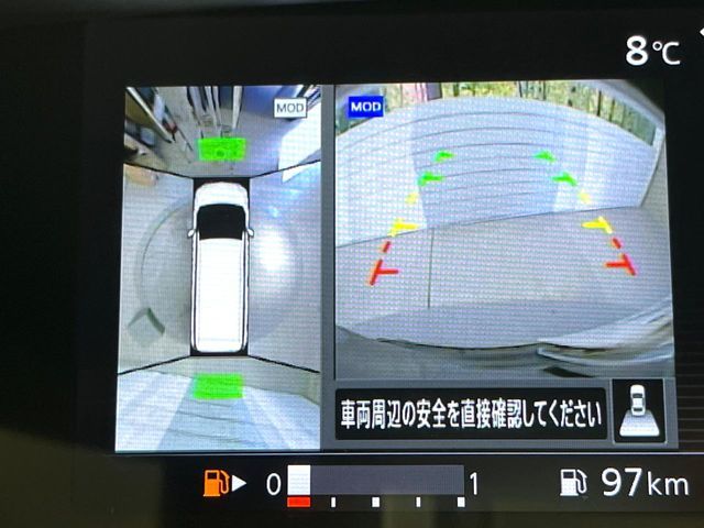 NISSAN SERENA  S-HYBRID 2017 Image 31