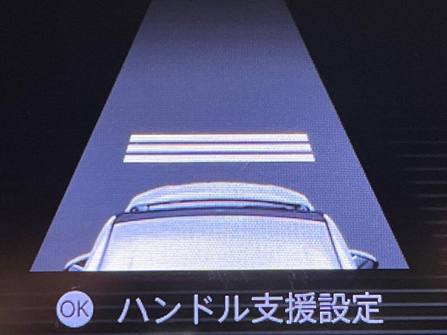 NISSAN SERENA  S-HYBRID 2017 Image 31