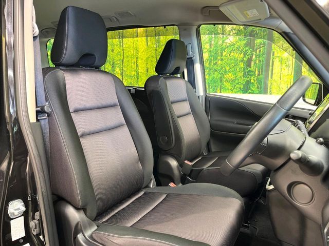 NISSAN SERENA  S-HYBRID 2017 Image 31