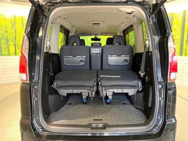 NISSAN SERENA  S-HYBRID 2017 Image 31