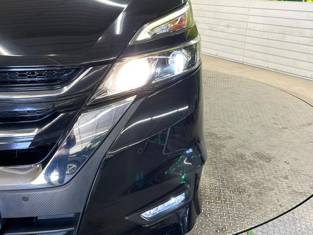 NISSAN SERENA  S-HYBRID 2017 Image 31