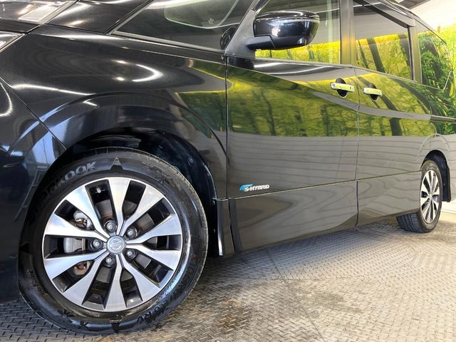 NISSAN SERENA  S-HYBRID 2017 Image 31